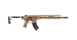 AKATSUKI SIGスタイル チークライザー  MCX / MPX ストック用