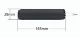 AKATSUKI B&T MARSタイプ 5.56 QD 6.5インチ サプレッサー (カスタムマーキング入り／トレーサー対応)