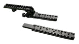 FCW ARMS #39 A2 Plus タイプ グースネック マウントセット（キャリーハンドル対応）