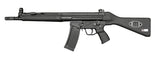 FCW HK93 / HK33 スリムライン ハンドガード（UMAREX / VFC HK33 GBBR用）