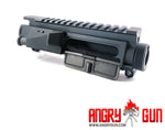 Angry Gun Vltor MUR-1Aタイプ アッパーレシーバー（東京マルイ M4 MWS / MTR GBBR対応）