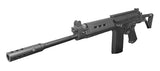 FCW SA58 ハンドガード＆アウターバレルキット（VFC LAR OSW MK1 ガスブローバック用）
