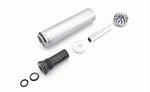AKATSUKI B&T MARSタイプ 5.56 QD 6.5インチ サプレッサー (カスタムマーキング入り／トレーサー対応)