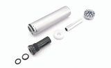 AKATSUKI B&T MARSタイプ 5.56 QD 6.5インチ サプレッサー (カスタムマーキング入り／トレーサー対応)