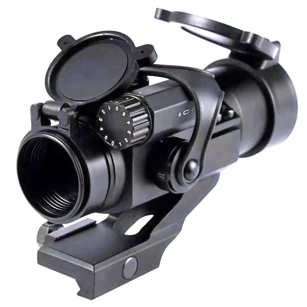 FCW aimpoint comp M2タイプ レッドドットサイト レプリカ – DEVILSIX