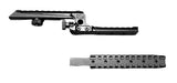 FCW ARMS #39 A2 Plus タイプ グースネック マウントセット（キャリーハンドル対応）