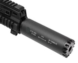 FCW B&Tタイプ MP5／MP5K用 RBS SQD コンパクト サプレッサー（トレーサー対応）