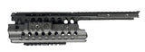 FCW M4 SIR システム ショート レールハンドガードセット（プレミアムエディション）