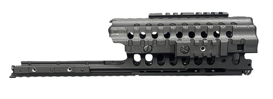 マルイSAIGA12 用パーツ – DEVILSIX