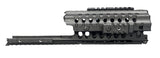 FCW M4 SIR システム ショート レールハンドガードセット（プレミアムエディション）