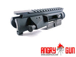 Angry Gun Vltor MUR-1Aタイプ アッパーレシーバー（東京マルイ M4 MWS / MTR GBBR対応）
