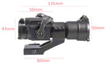 FCW M2 レッドドットサイト