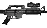 FCW ARMS #39 A2 Plus タイプ グースネック マウントセット（キャリーハンドル対応）