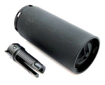 FCW KAC QDC / MCQ-PRTタイプ 5.56 サプレッサー シュラウド付き (トレーサー対応)