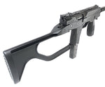 FCW Steyr TMP ストック（KSC TMP / SPP ガスブローバック対応）