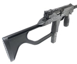 FCW Steyr TMP ストック（KSC TMP / SPP ガスブローバック対応）