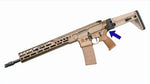 FCW スピアプラグ for MBT ACR ストック（SIG MCX / AK用）