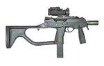 FCW Steyr TMP ストック（KSC TMP / SPP ガスブローバック対応）