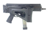 FCW SBTタイプ フォールディングストック Maruyama SCW-9 PRO ガスブローバック用