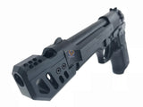 FCW M9 コンペンセイター（ブラック／各社M9シリーズ対応）