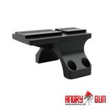 ANGRY GUN ASUSタイプ 34mm ROF-90 ACROマウント