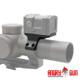 ANGRY GUN ASUSタイプ 34mm ROF-90 ACROマウント