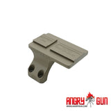 ANGRY GUN ASUSタイプ 34mm ROF-90 ACROマウント