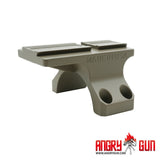ANGRY GUN ASUSタイプ 34mm ROF-90 ACROマウント