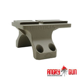 ANGRY GUN ASUSタイプ 34mm ROF-90 ACROマウント