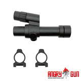 ANGRY GUN レトロ AG-2000 レッドドットサイト