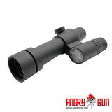 ANGRY GUN レトロ AG-2000 レッドドットサイト