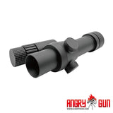 ANGRY GUN レトロ AG-2000 レッドドットサイト