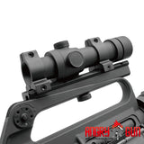 ANGRY GUN レトロ AG-2000 レッドドットサイト
