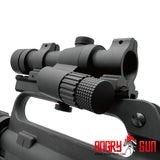 ANGRY GUN レトロ AG-2000 レッドドットサイト