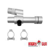 ANGRY GUN レトロ AG-2000 レッドドットサイト