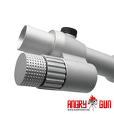 ANGRY GUN レトロ AG-2000 レッドドットサイト