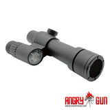 ANGRY GUN AG-2000レッドドットサイト用 キルフラッシュ