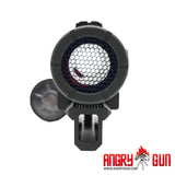 ANGRY GUN AG-2000レッドドットサイト用 キルフラッシュ