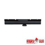 ANGRY GUN AG-2000用 MGWタイプ レトロキャリーハンドルマウント