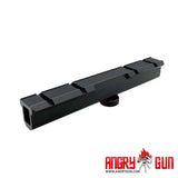 ANGRY GUN AG-2000用 MGWタイプ レトロキャリーハンドルマウント