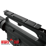 ANGRY GUN AG-2000用 MGWタイプ レトロキャリーハンドルマウント