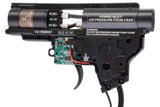 ARES HPAシステム HEB-001 ワンサイドセレクター HPAギアボックス