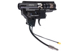ARES HPAシステム HEB-001 ワンサイドセレクター HPAギアボックス