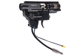 ARES HPAシステム HEB-001 ワンサイドセレクター HPAギアボックス