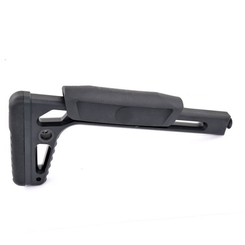 Mpx Cheek Riser BBT Cheek Riser for MCX Folding Style Stock – DEVILSIX