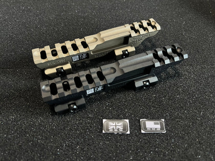 AKATSUKI Railscales タイプ MonoLift ライザー