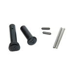 BJ TAC Steel Radian Type Take Down Pins For M4 GBB