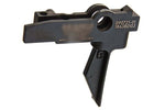 BJ TAC Geissele Type SDE Steel Trigger For TM MWS M4 GBB