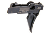 BJ TAC Geissele Type SSA-X Steel Trigger For TM MWS M4 GBB