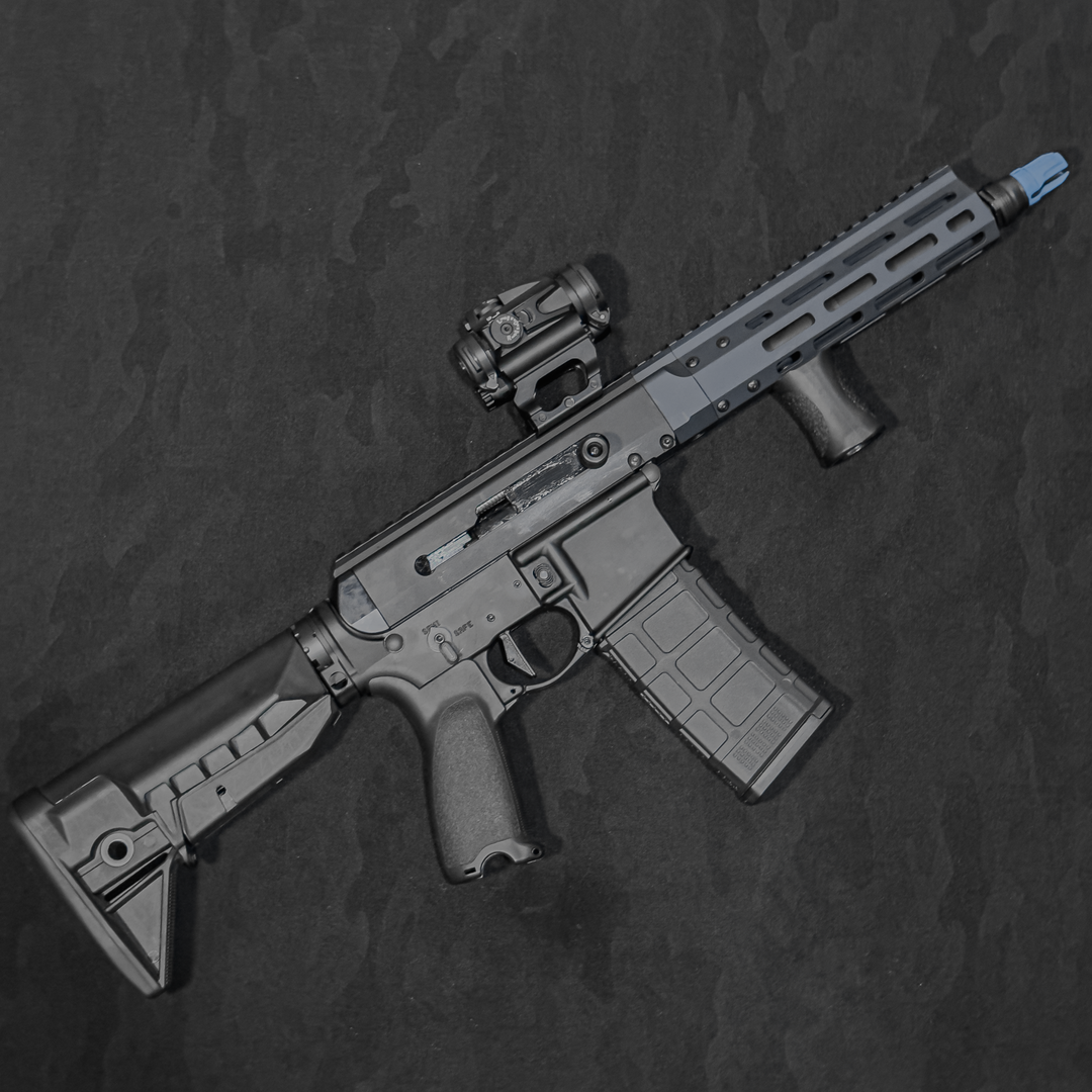 在庫処分セール】BRN-180 SPORT アッパーレシーバーキット 10.5インチ 在庫処分セール】BRN-180 SPORT アッパーレシーバーキット 10.5インチ